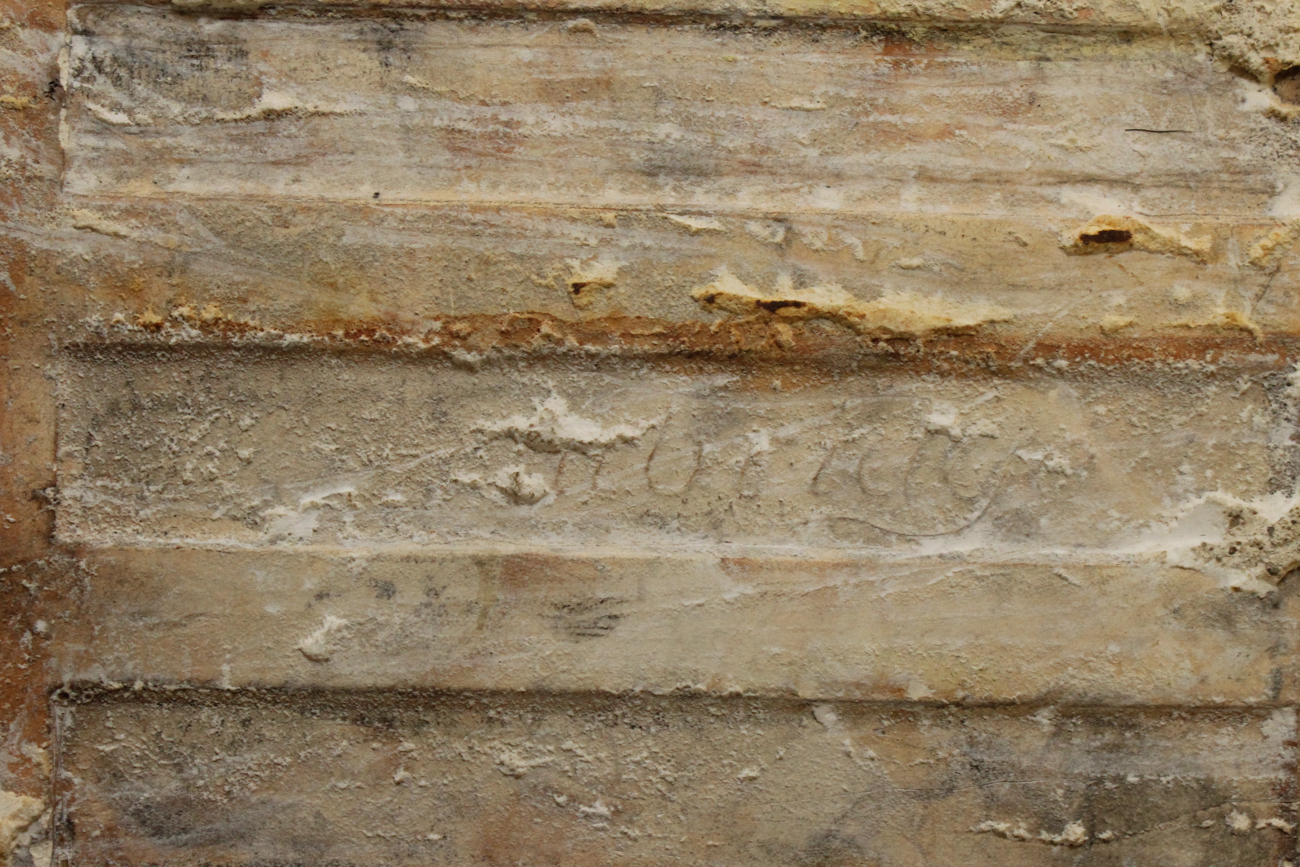 Collection of Vintage Cambridge Tiles