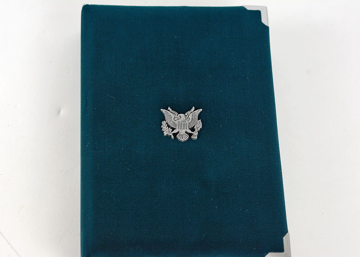 United States Mint 1990 Prestige Coin Set