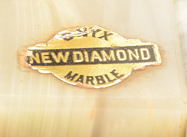 Collection of Vintage Perpetual Calendars