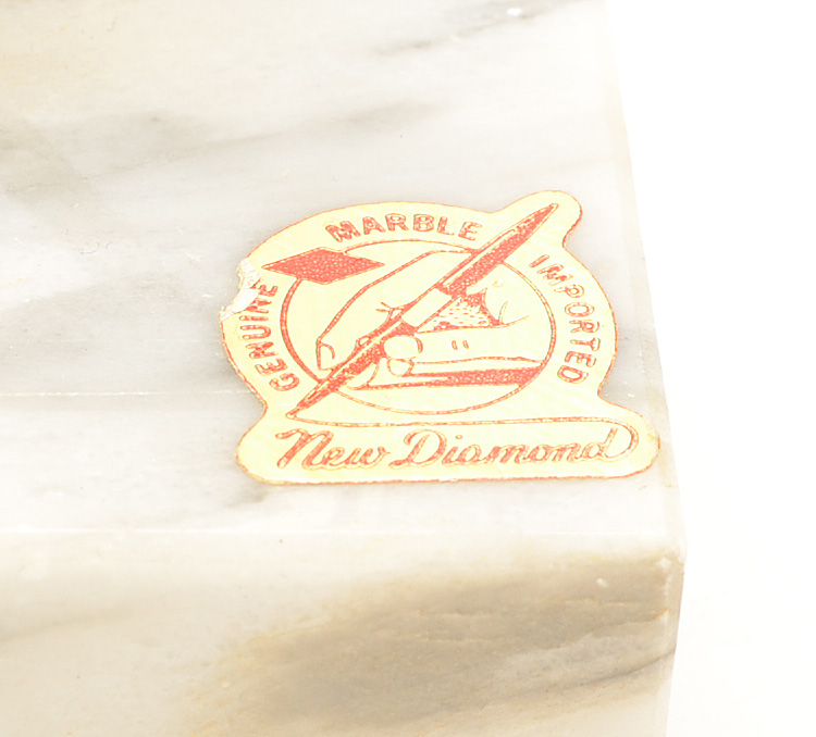 Collection of Vintage Perpetual Calendars