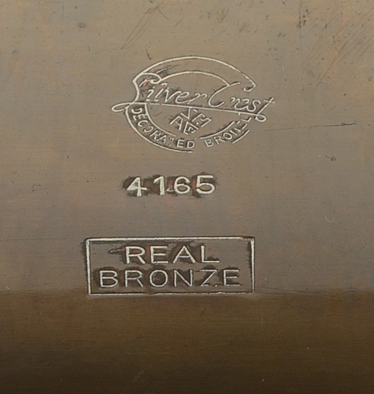 Collection of Vintage Perpetual Calendars