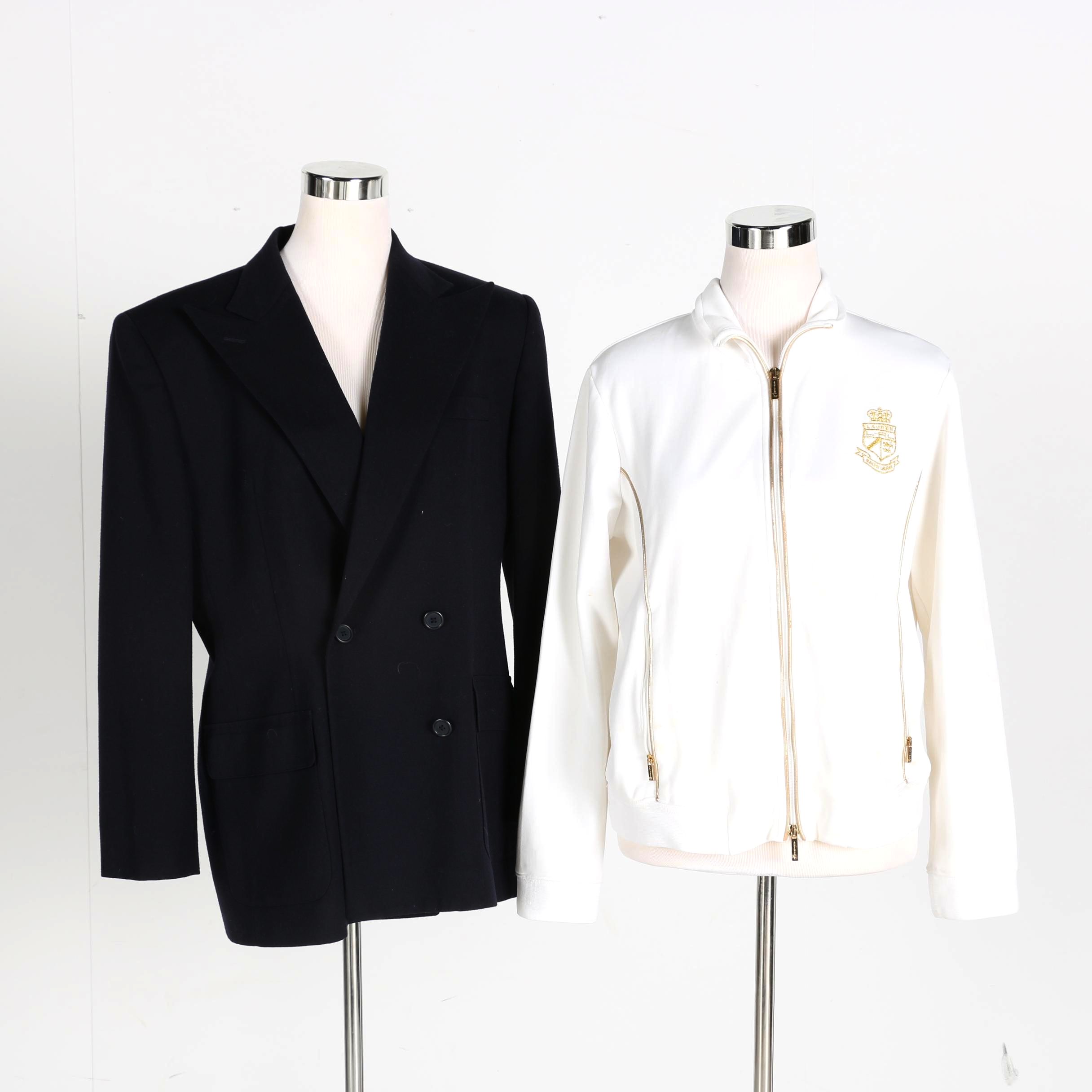Lauren Ralph Lauren Jackets