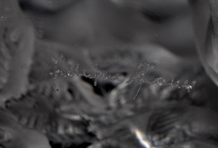 Lalique Faune Nude Figurine