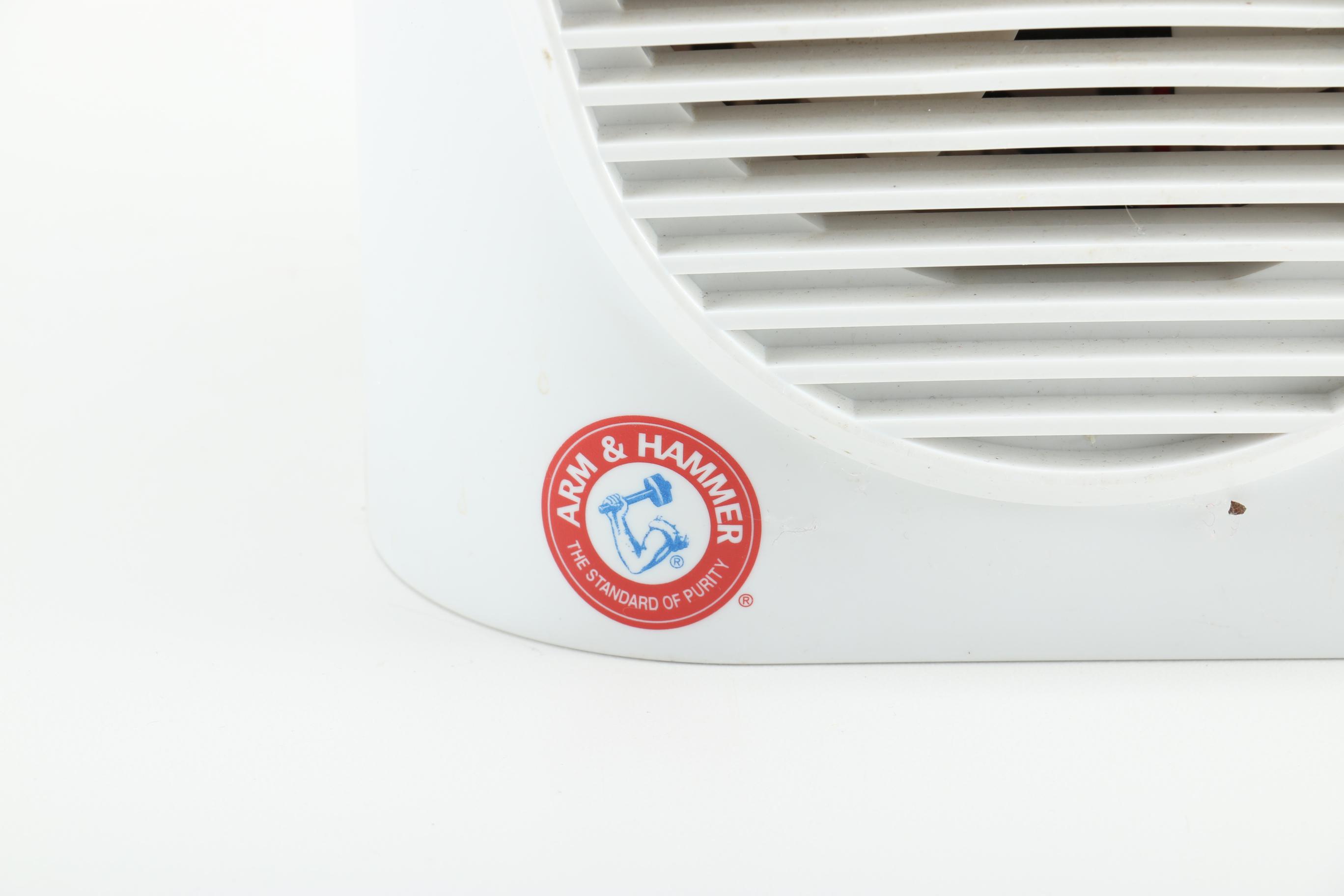 Space Heaters and Fan