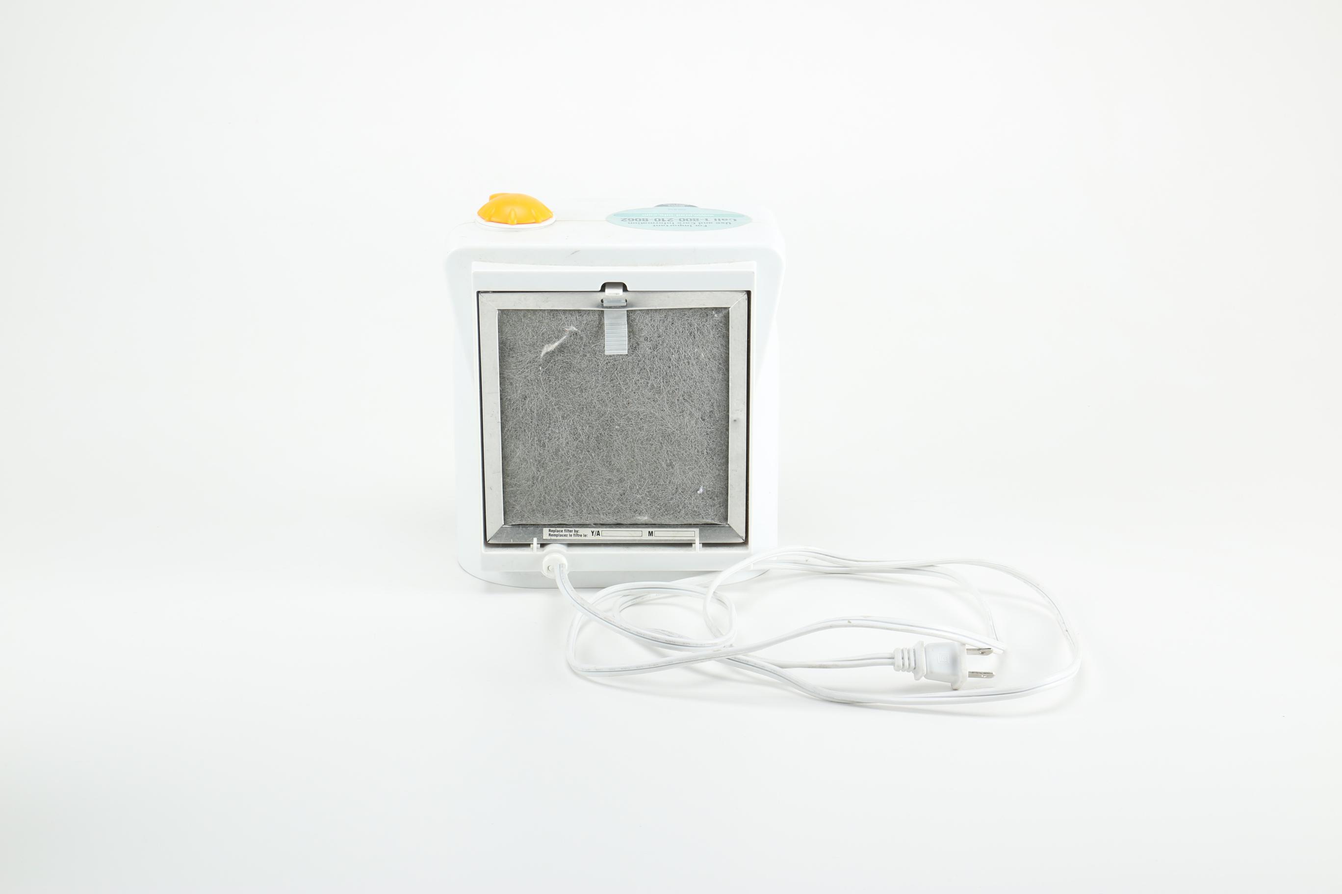 Space Heaters and Fan