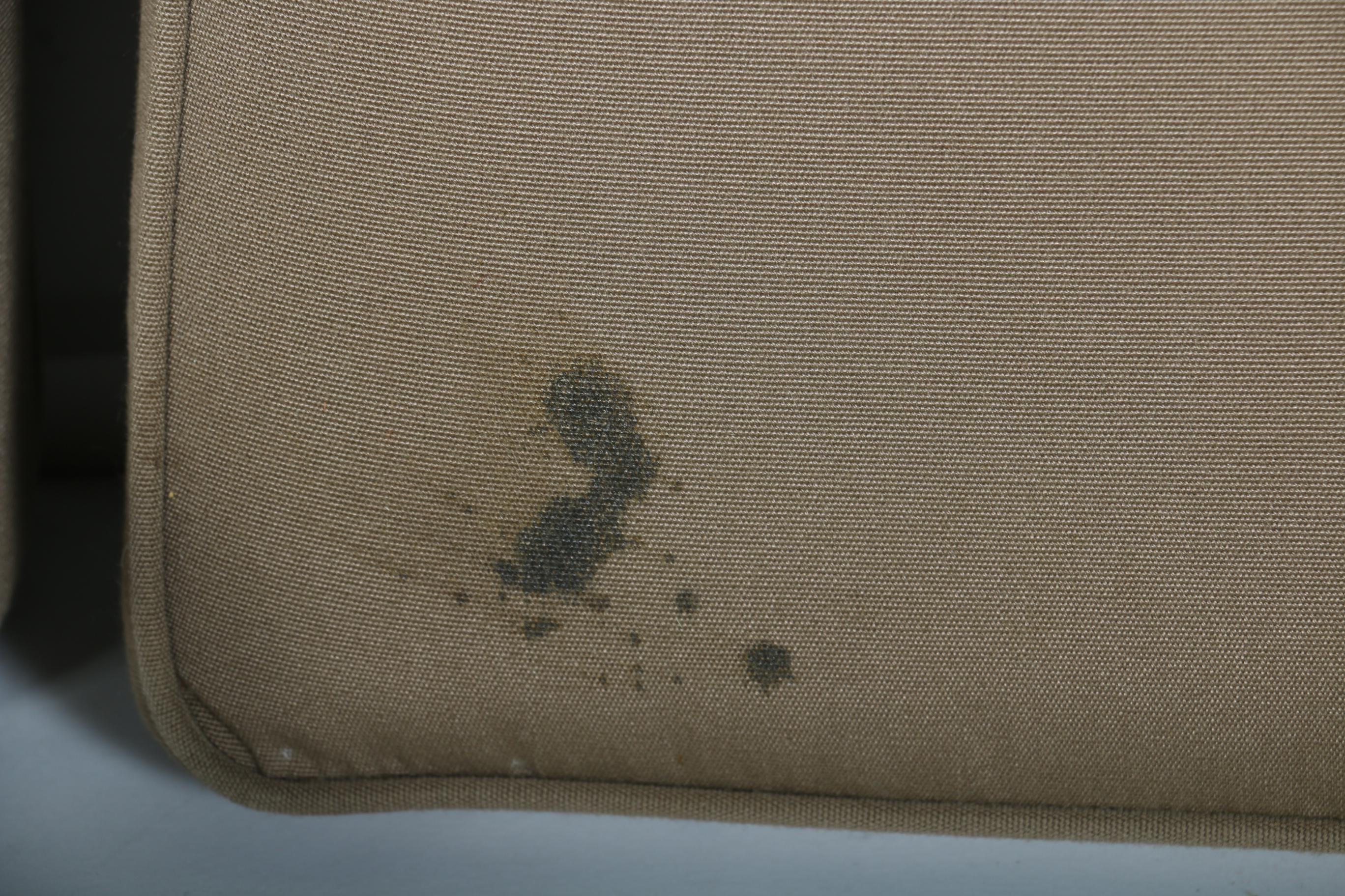 Patio Furniture Cushion Set