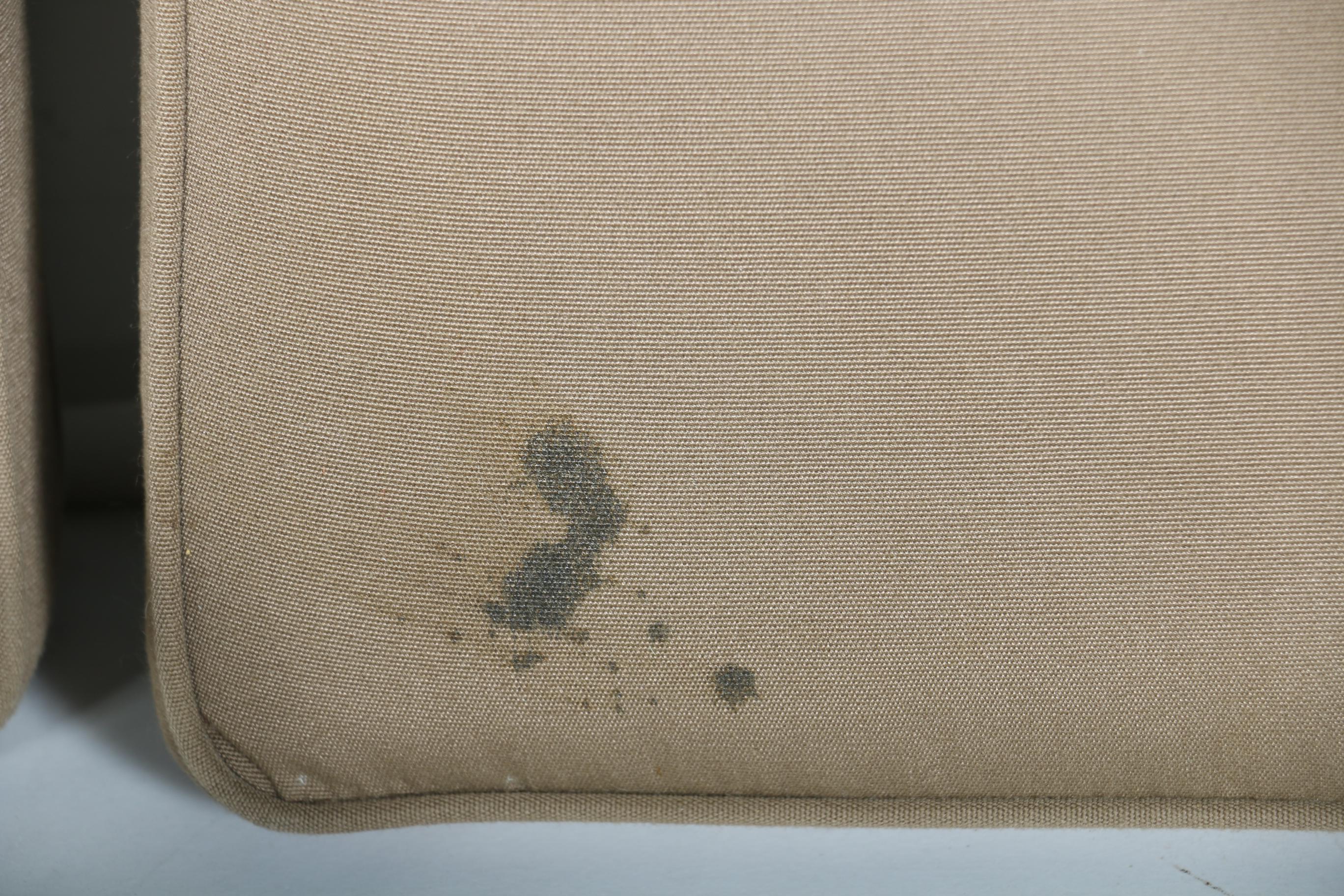 Patio Furniture Cushion Set