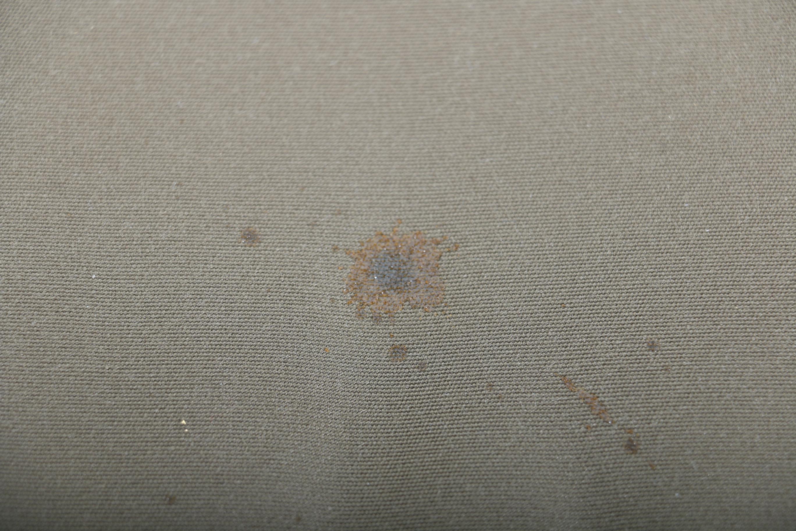 Patio Furniture Cushion Set