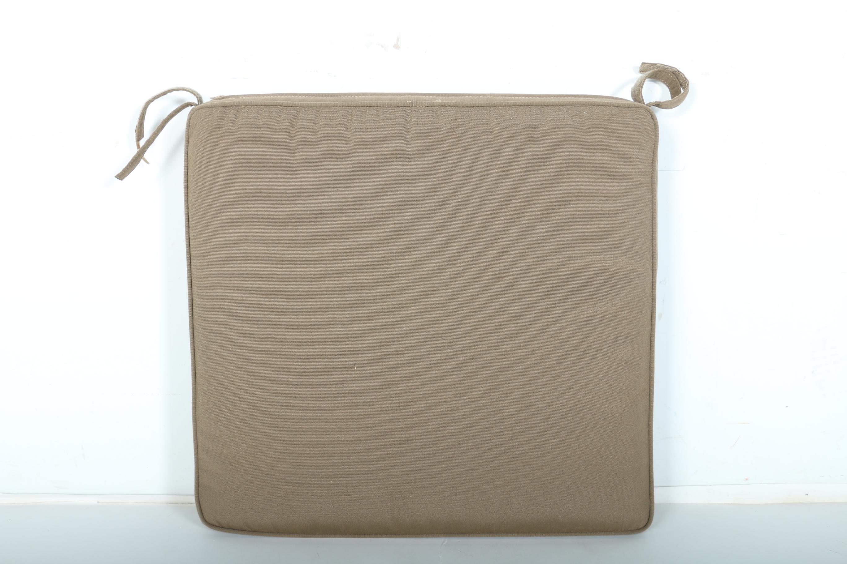 Patio Furniture Cushion Set