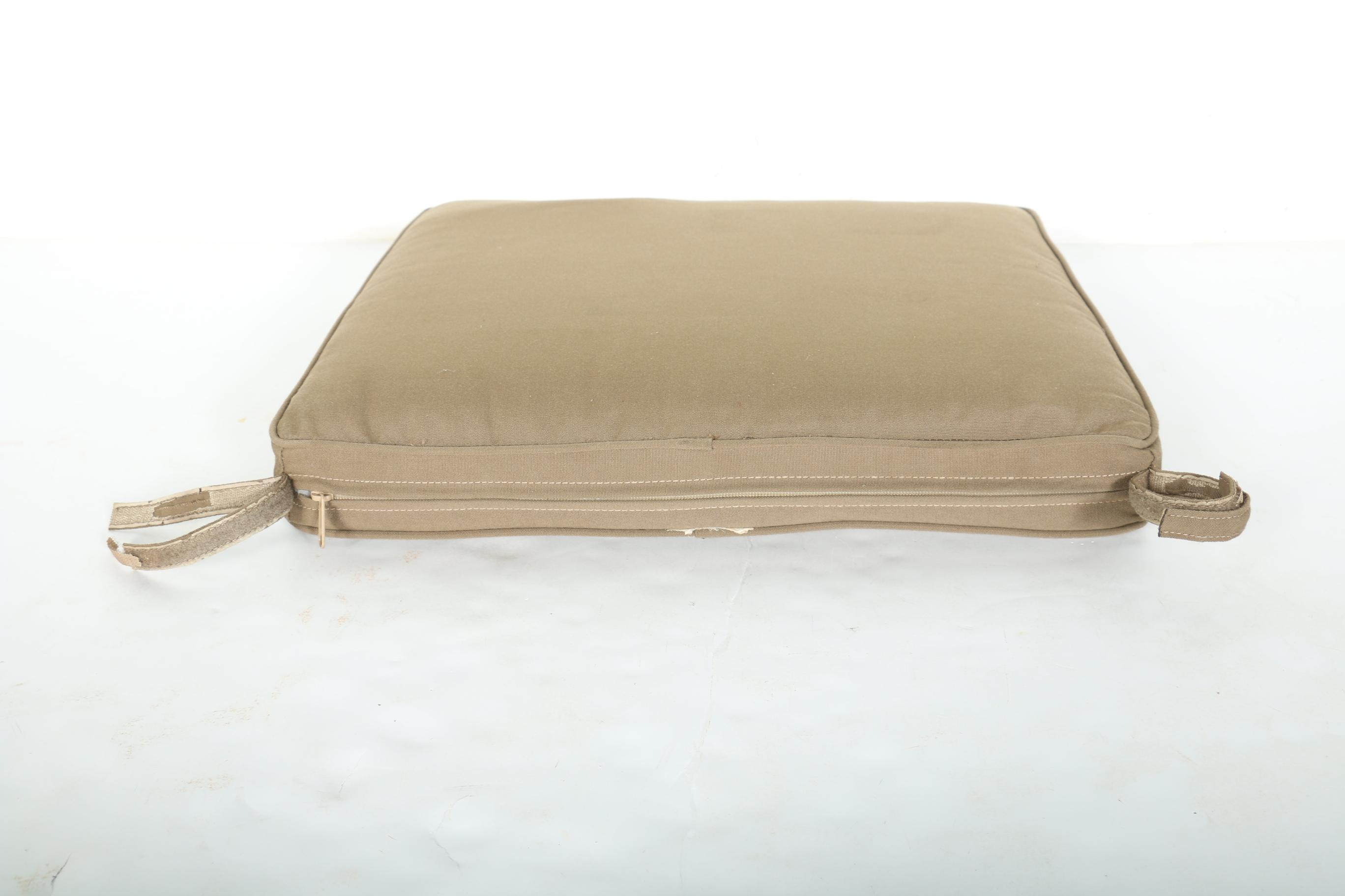 Patio Furniture Cushion Set