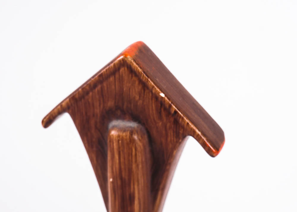 TMK-2 Hummel Figurine "Wayside Devotion"