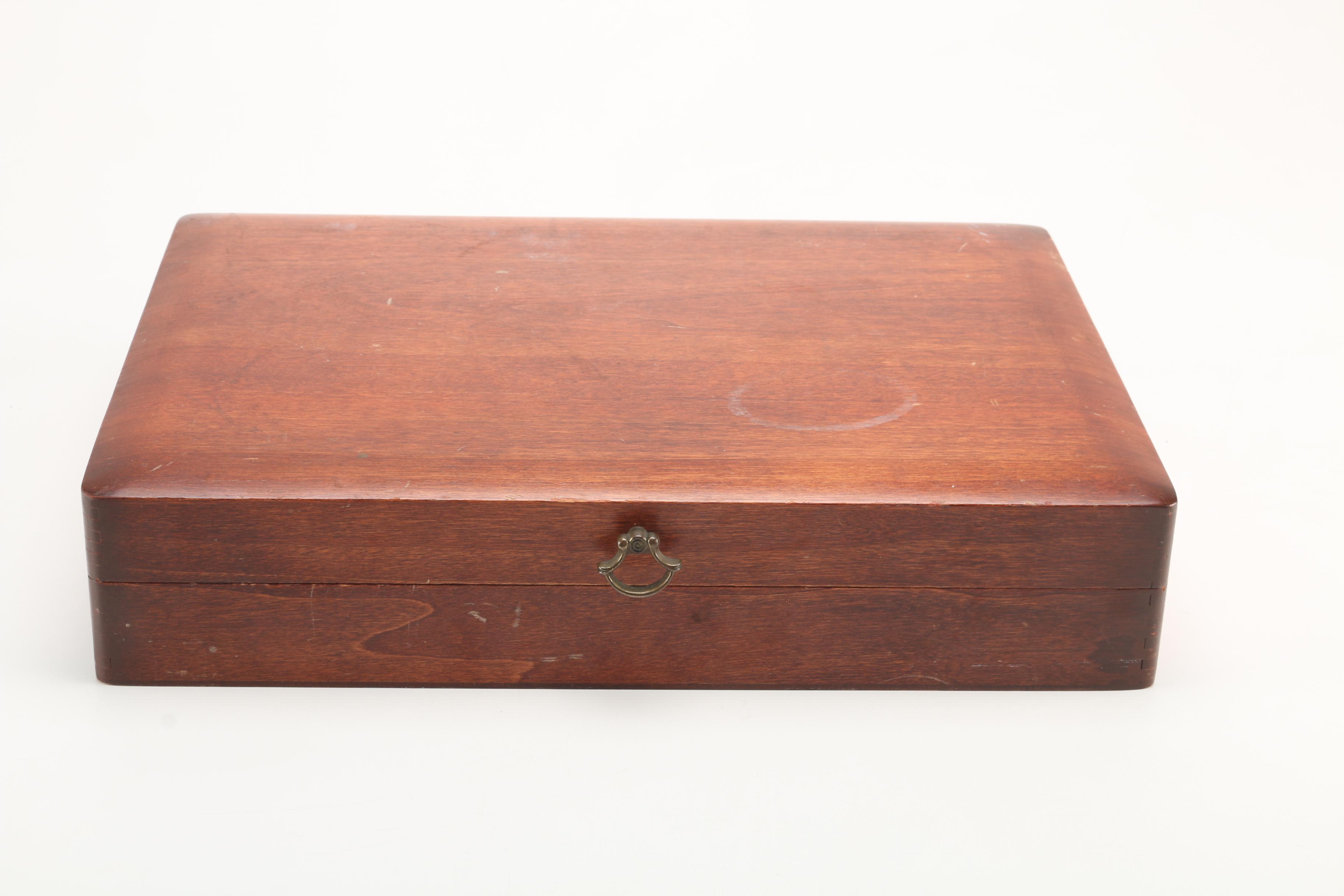 Kirk "Repousse" Sterling Silver Flatware