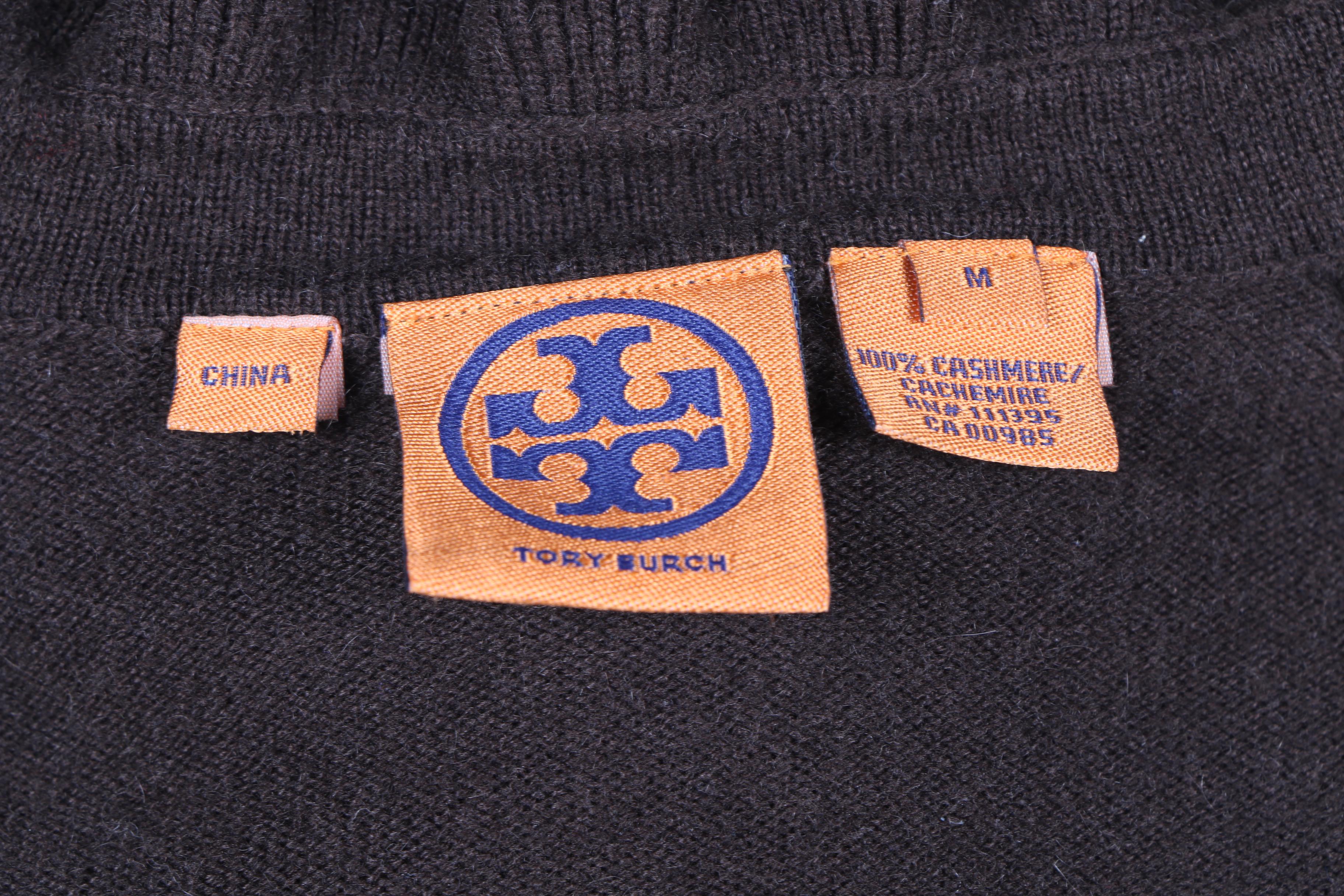Tory Burch Clothing