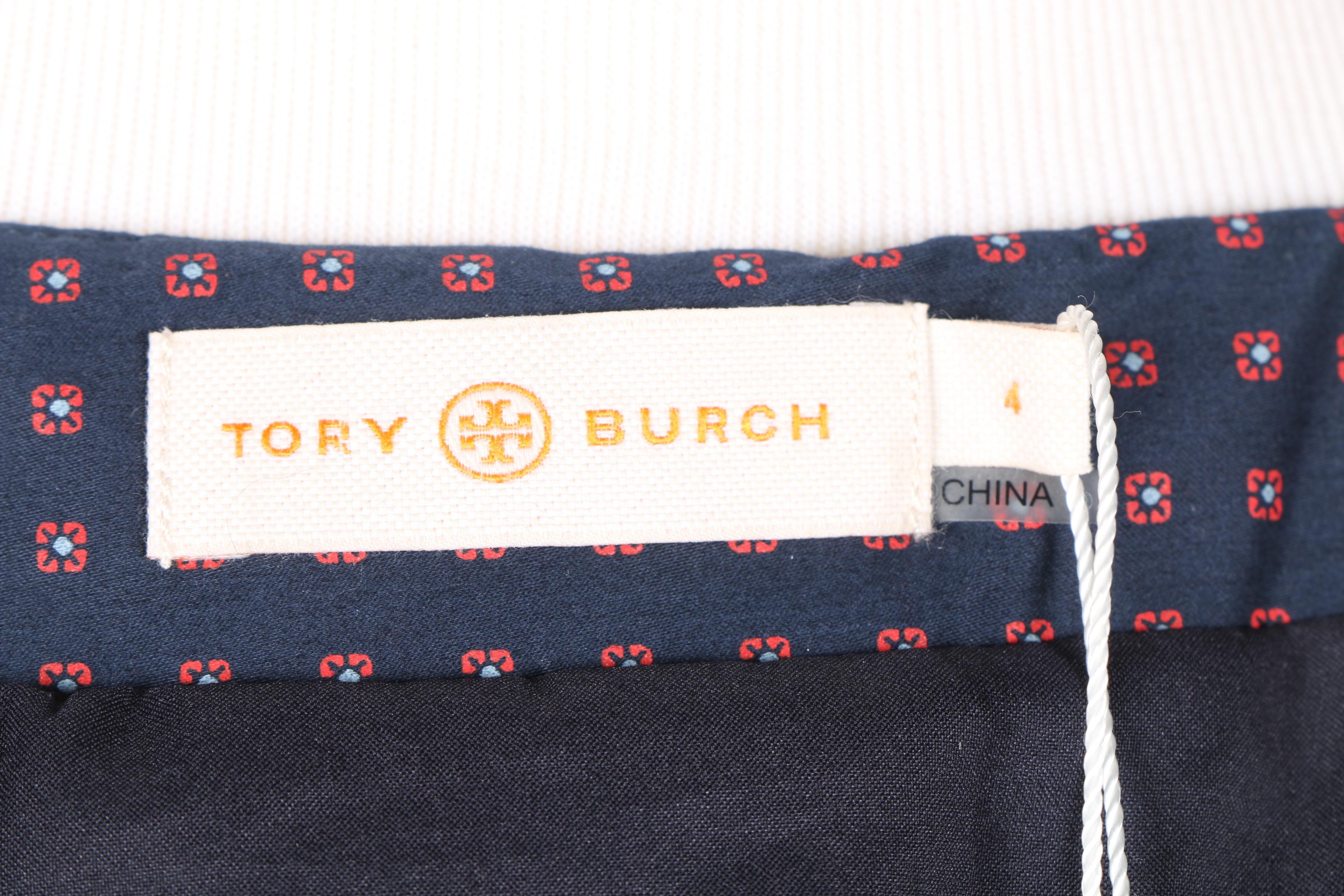 Tory Burch Clothing