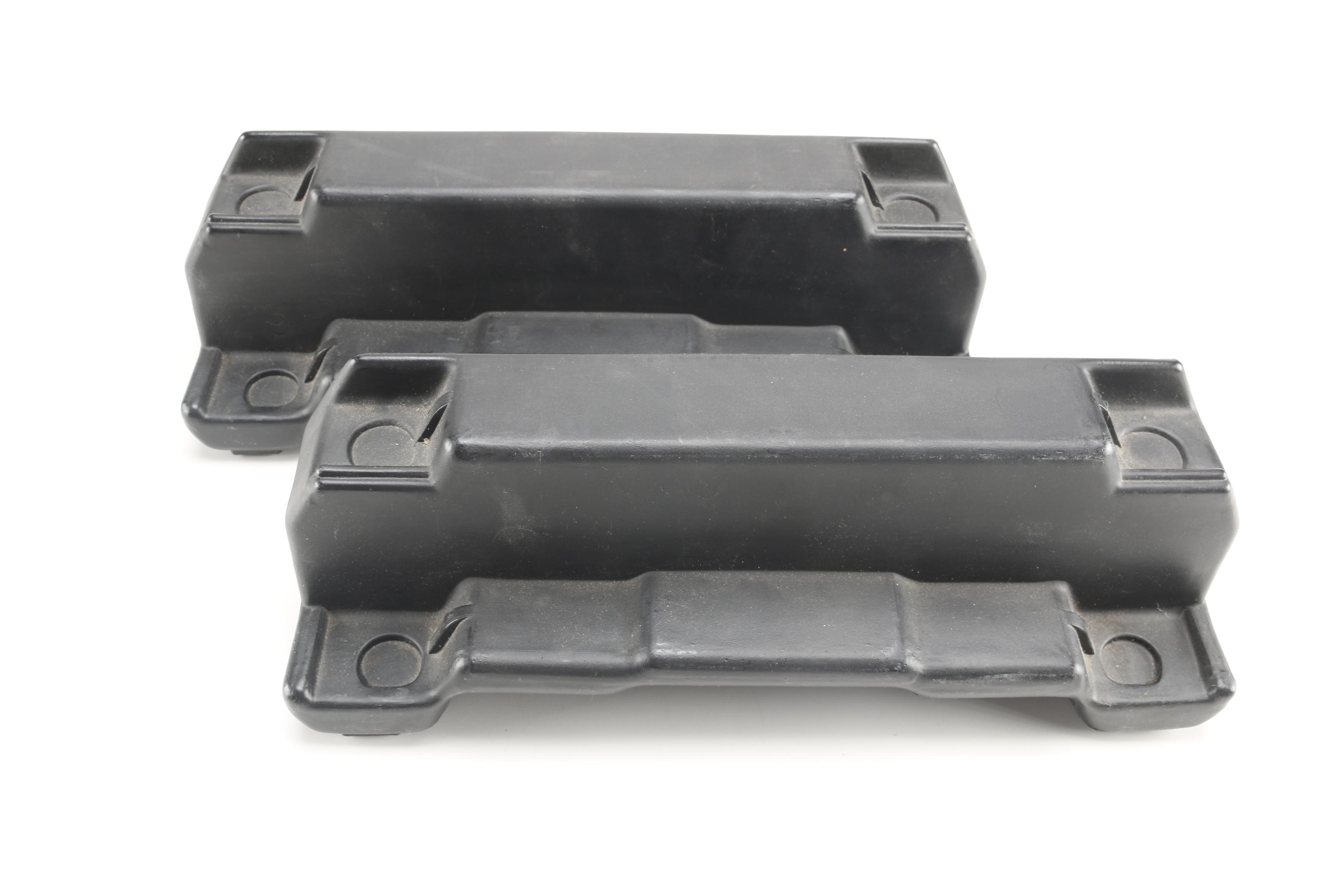 High Bar Productions "Body-Shaping Step"