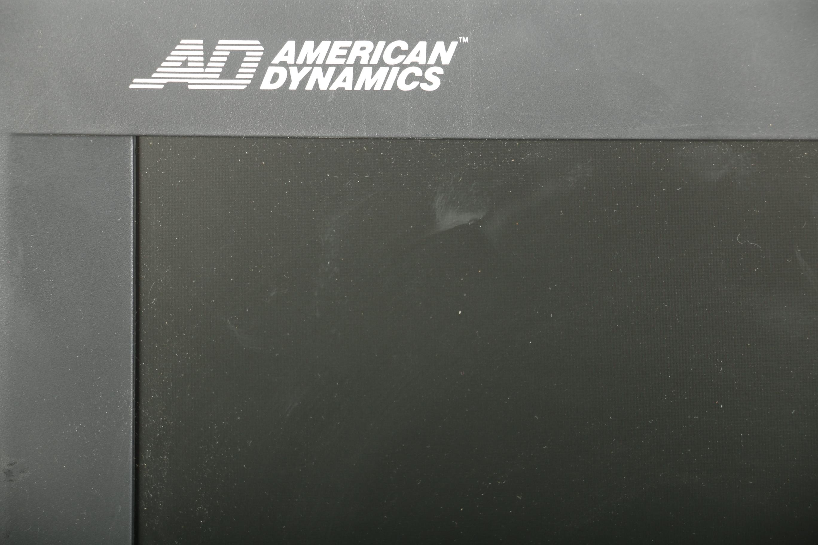 Early LCD Computer Monitors