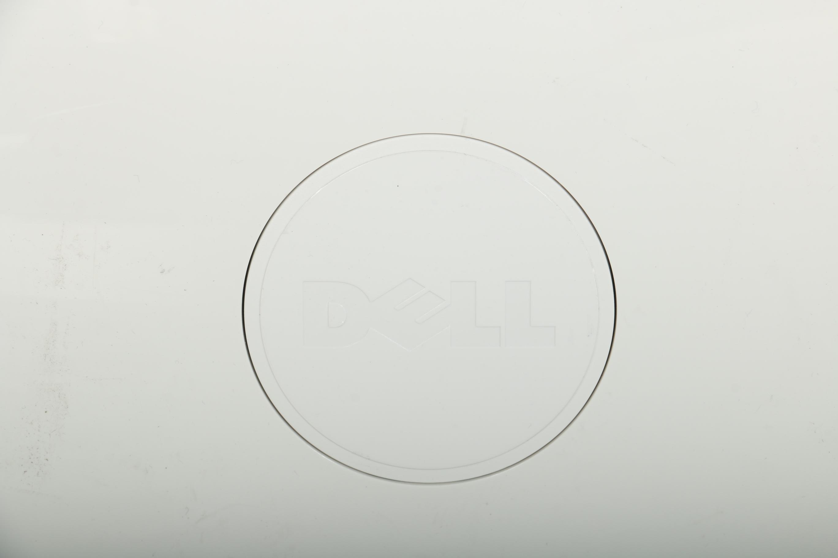 Early LCD Computer Monitors