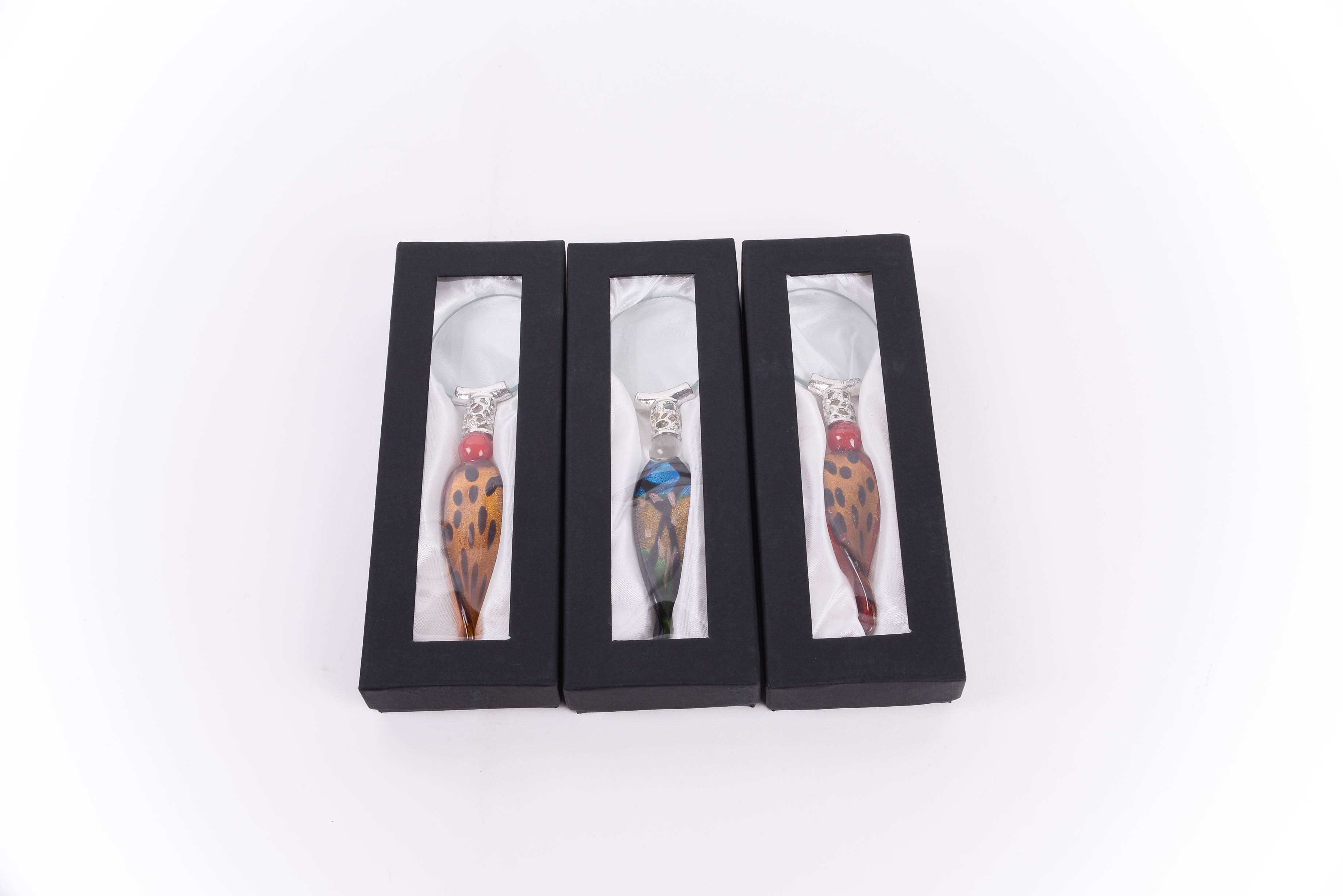 Handcrafted Artistic Creations Magnifiers