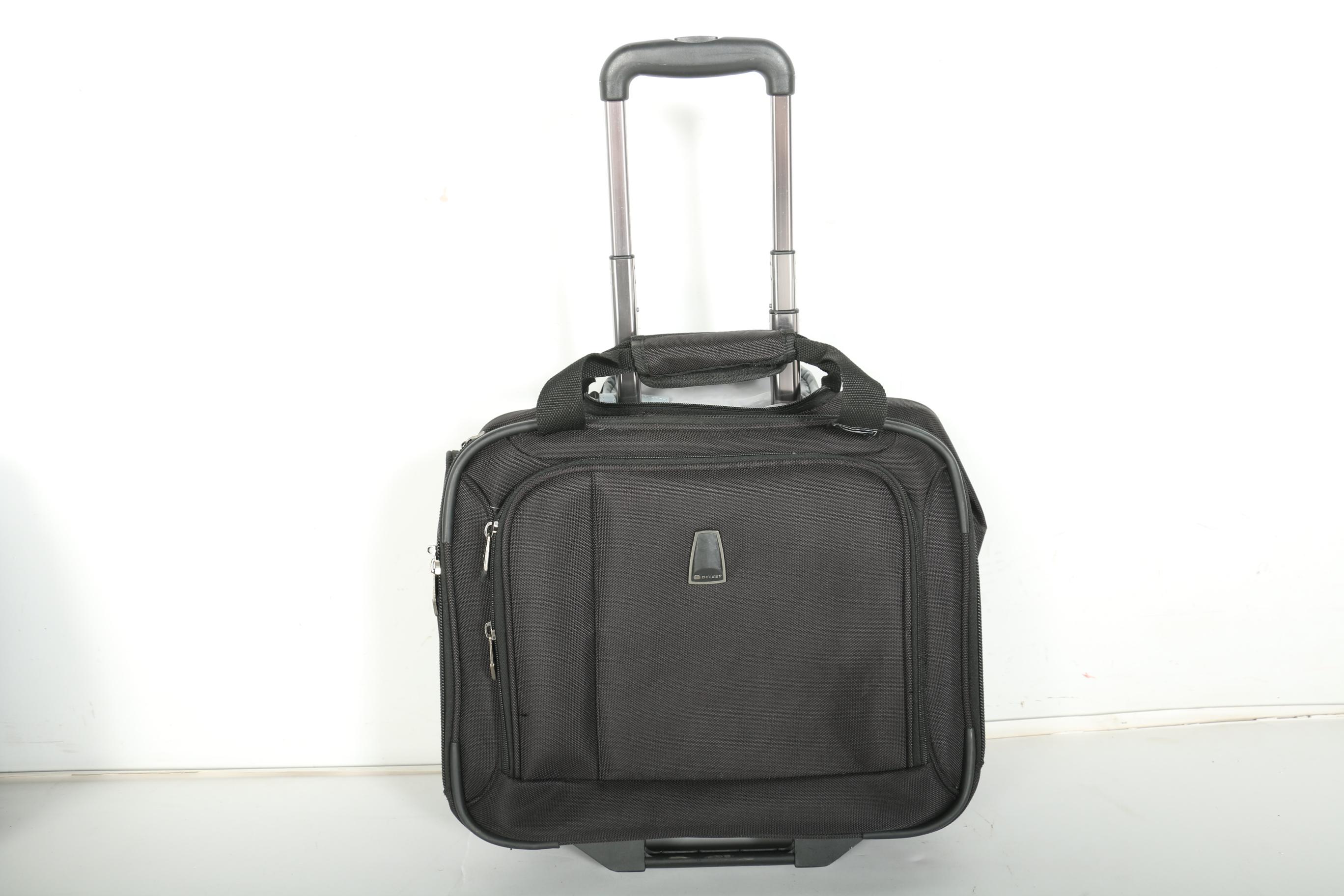 Denon Travel Luggage