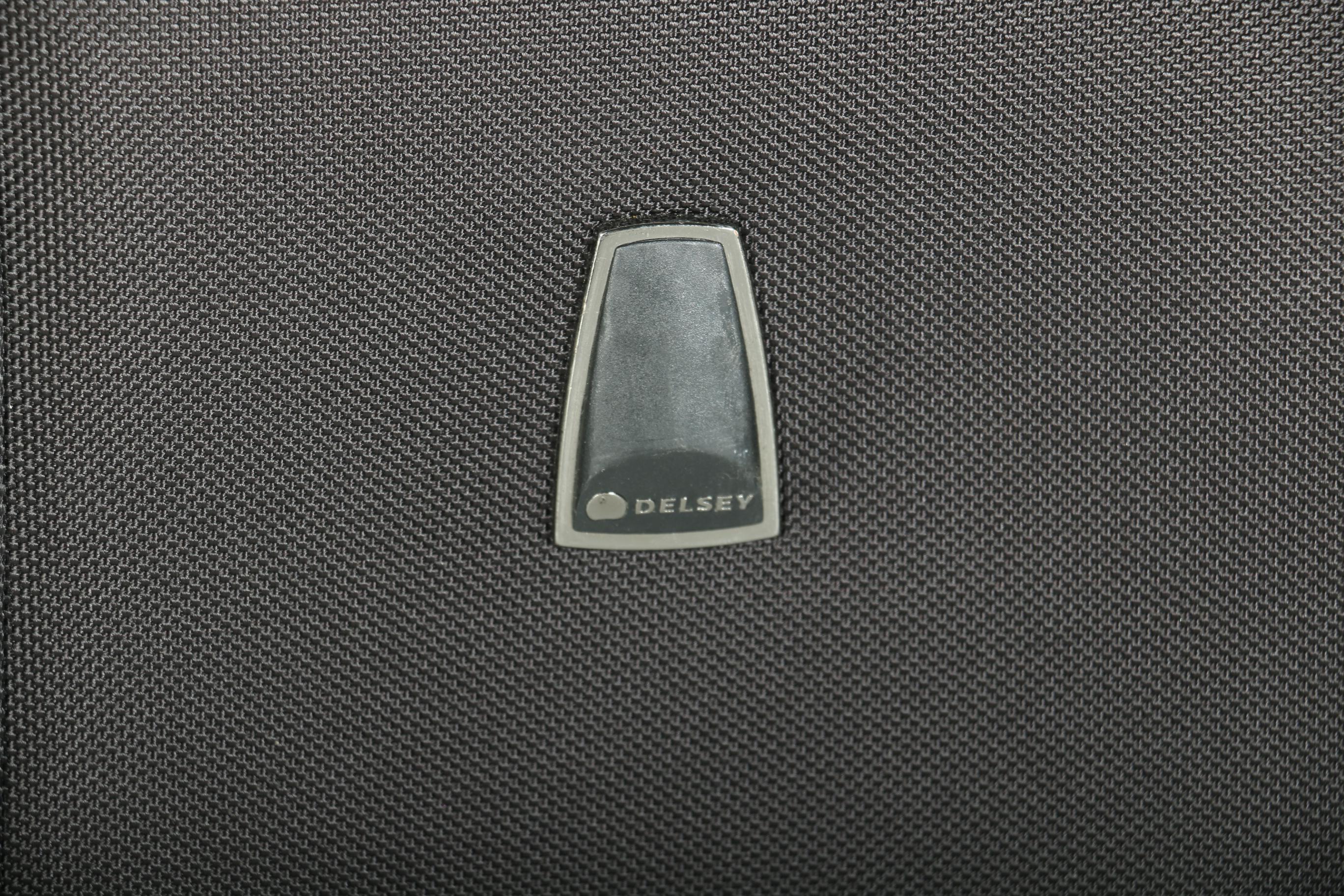 Denon Travel Luggage