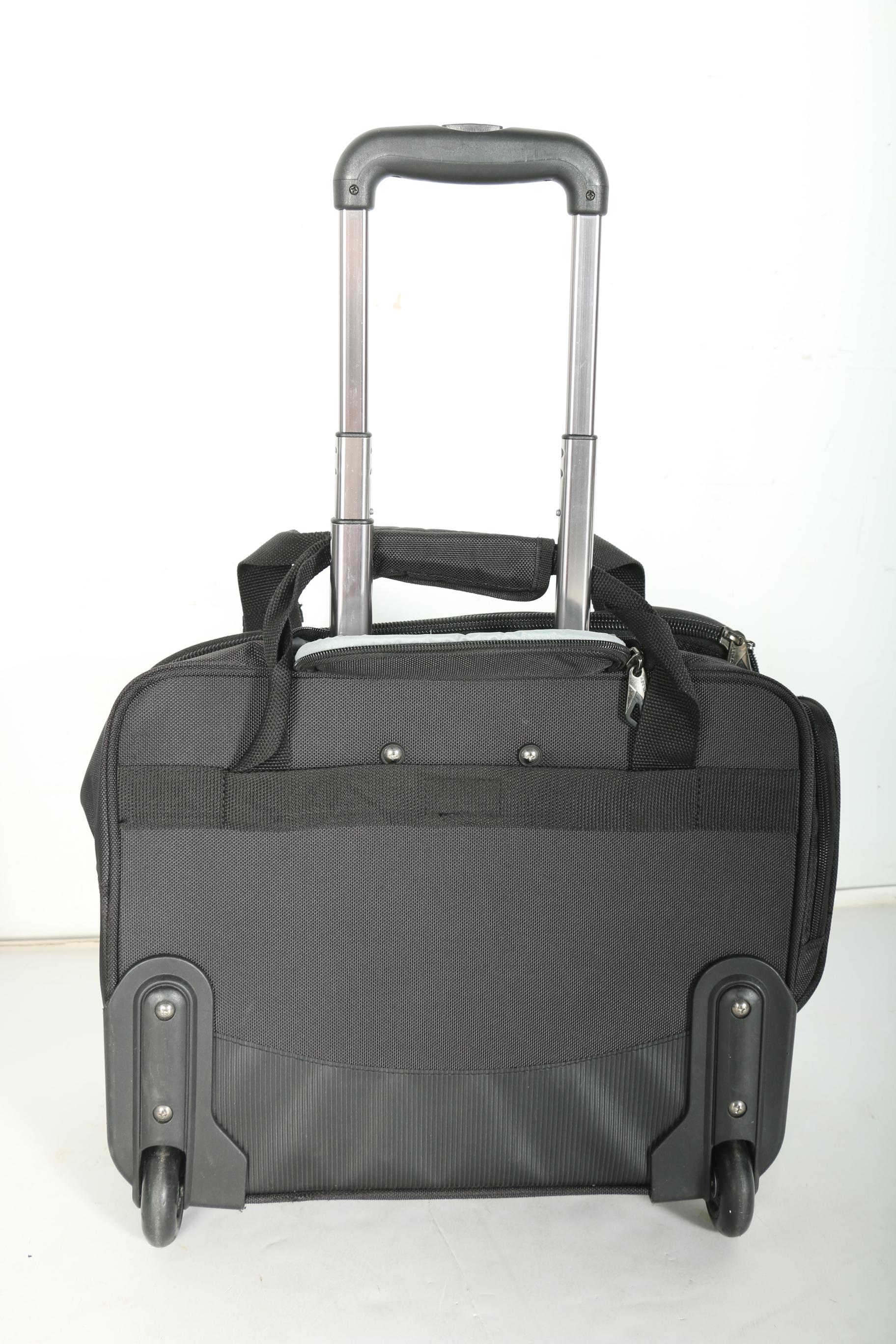 Denon Travel Luggage