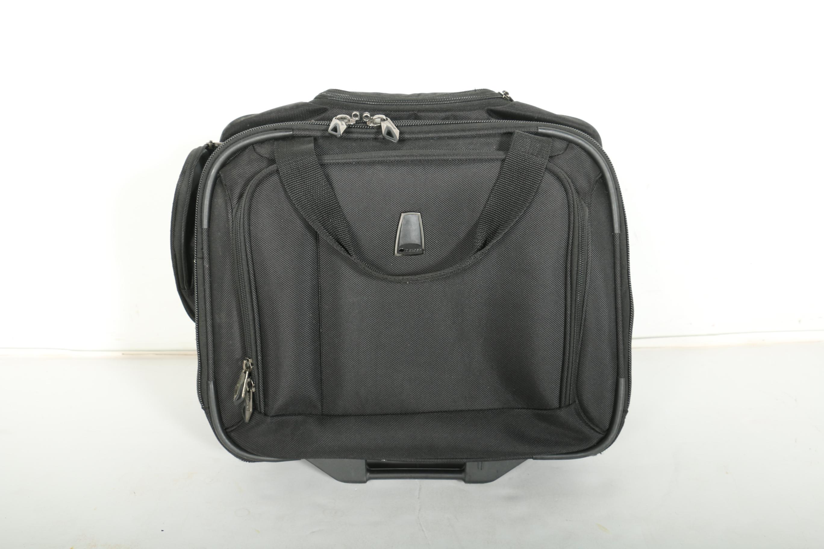 Denon Travel Luggage