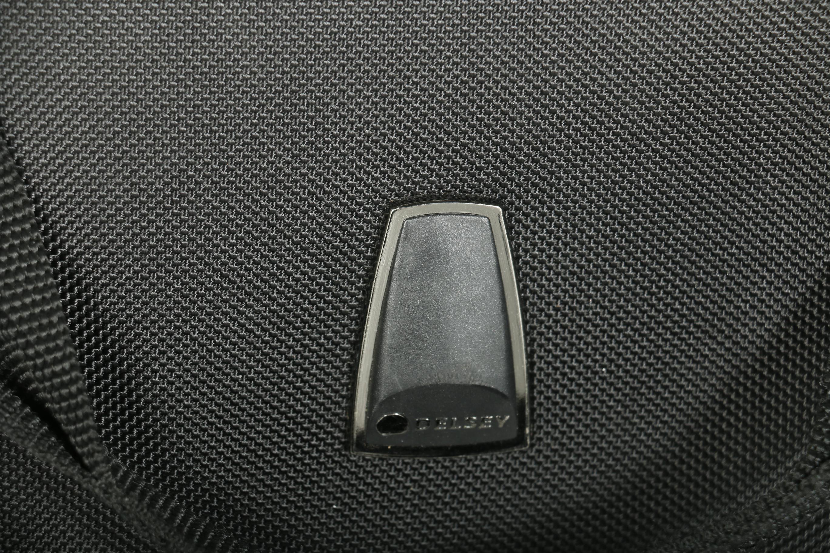 Denon Travel Luggage