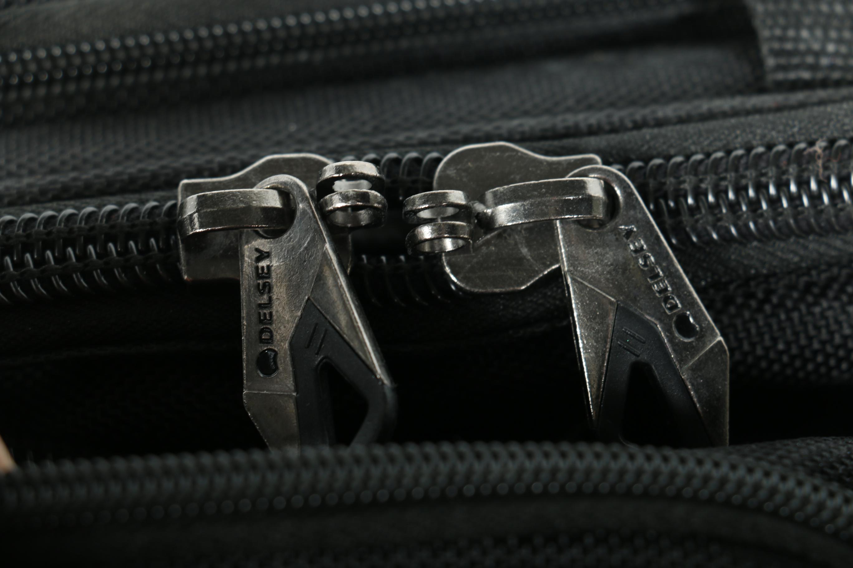 Denon Travel Luggage