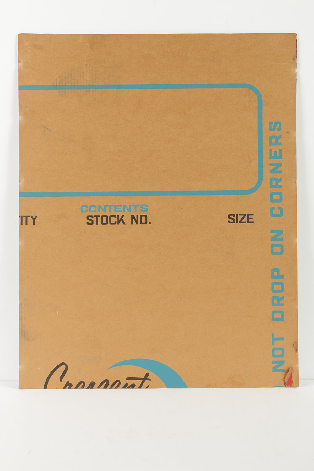 Norman Brumm Watercolor Painting on Paper Seascape