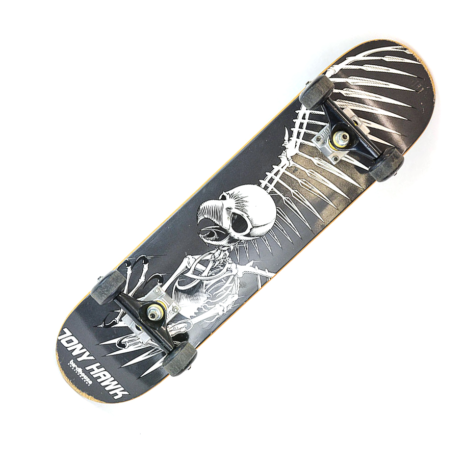 Tony Hawk Birdhouse Brand Pro Skateboard with Venture Trucks and Mini Wheels