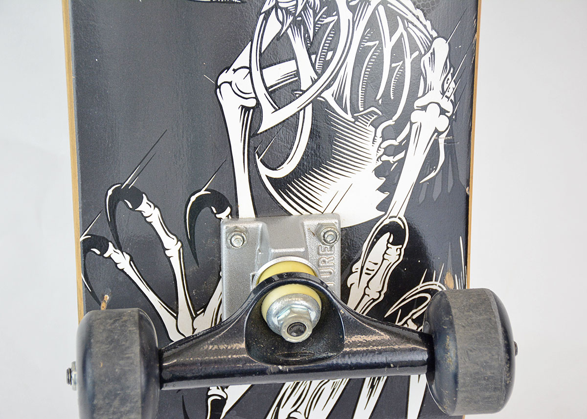 Tony Hawk Birdhouse Brand Pro Skateboard with Venture Trucks and Mini Wheels