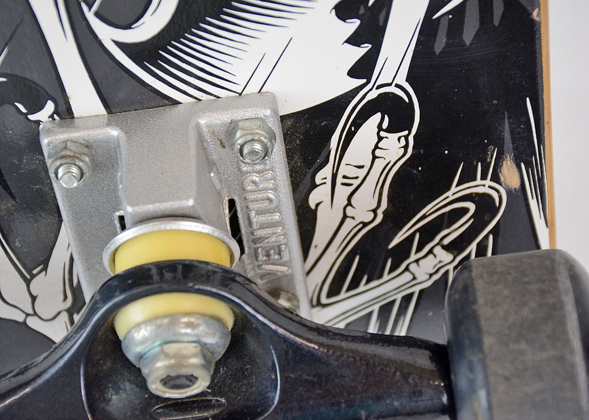 Tony Hawk Birdhouse Brand Pro Skateboard with Venture Trucks and Mini Wheels