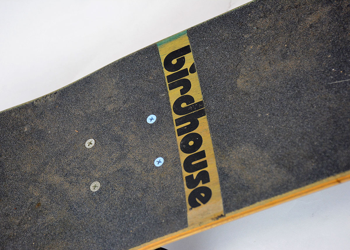 Tony Hawk Birdhouse Brand Pro Skateboard with Venture Trucks and Mini Wheels