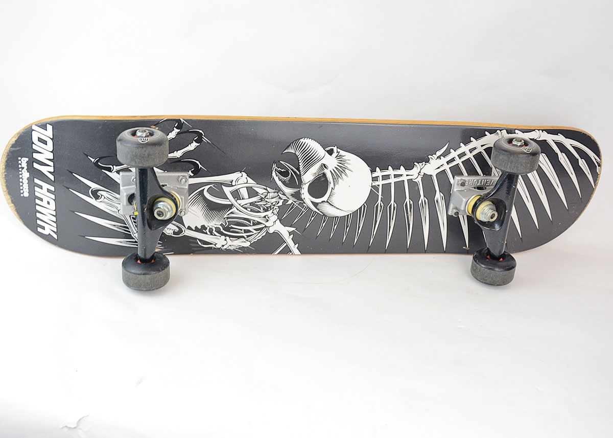 Tony Hawk Birdhouse Brand Pro Skateboard with Venture Trucks and Mini Wheels