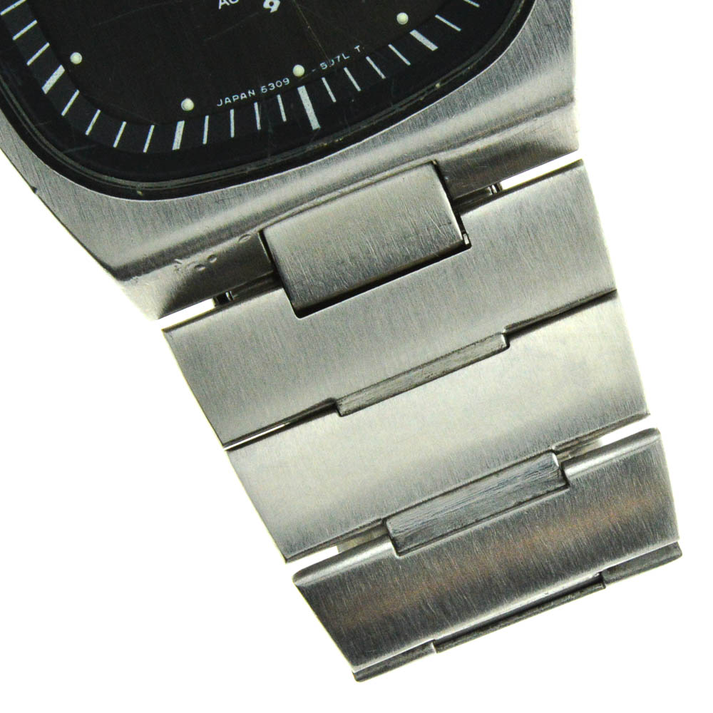 Vintage Seiko 5 Men's Automatic Watch