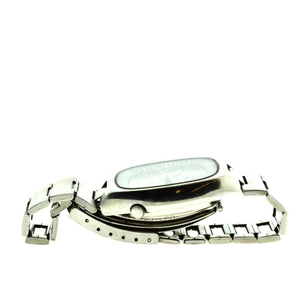 Vintage Seiko 5 Men's Automatic Watch