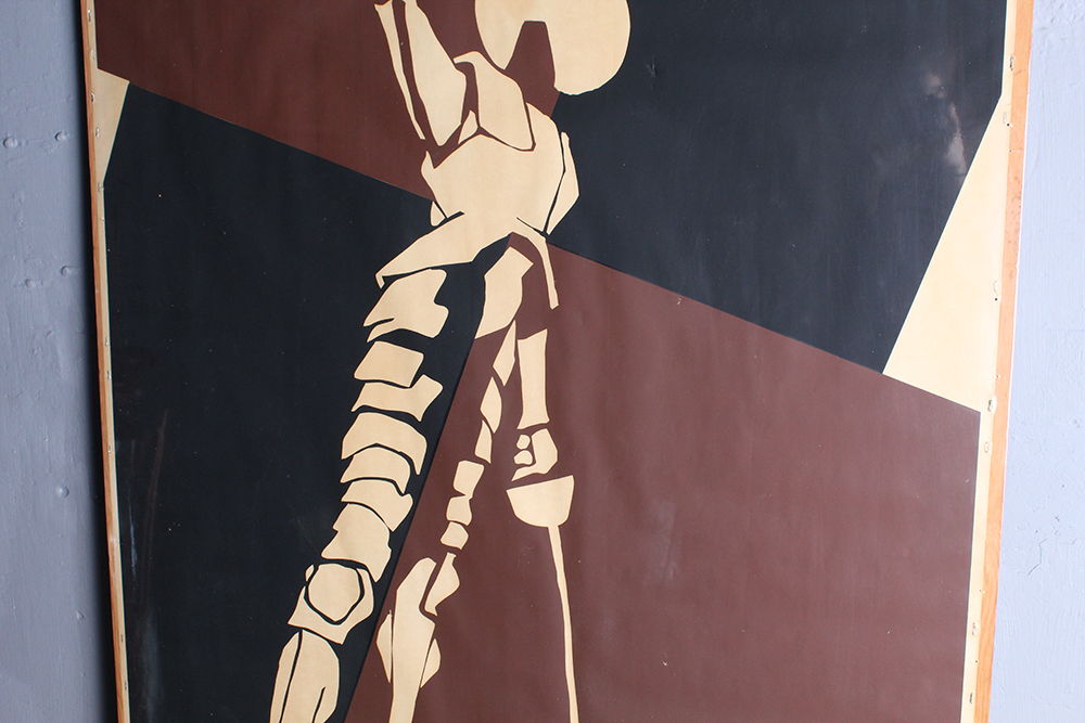 Don Quixote New York City Ballet Poster