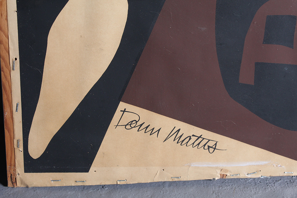 Don Quixote New York City Ballet Poster