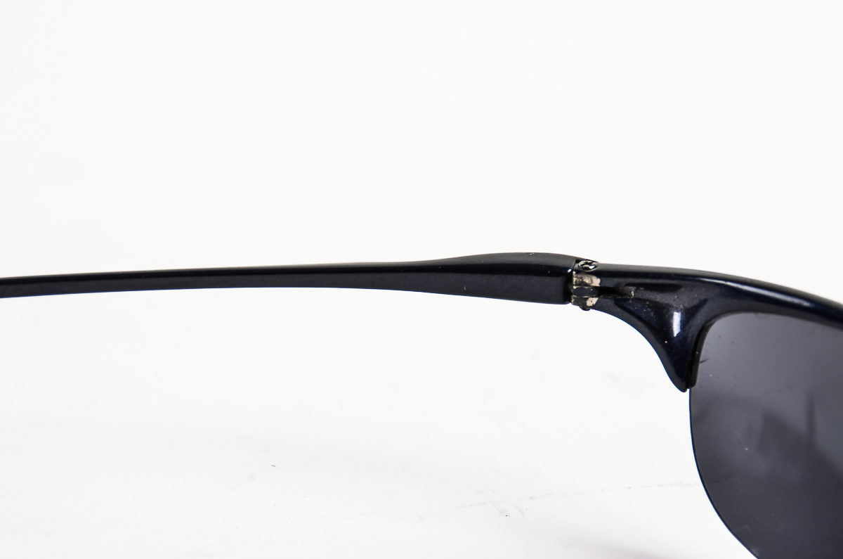 Oakley Half Wire Sunglasses