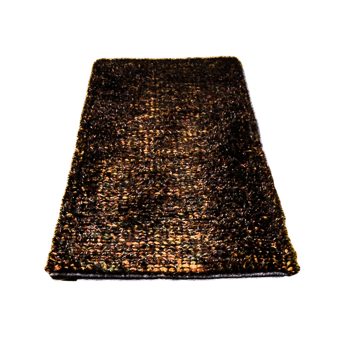 Machine Made Runner Rug