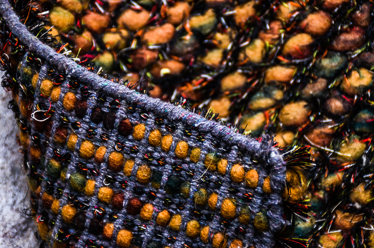 Machine Made Runner Rug