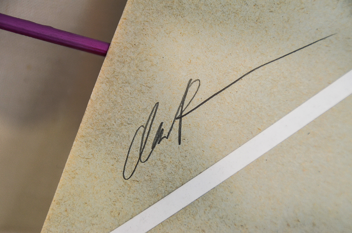 Abstract Wall Sculpture