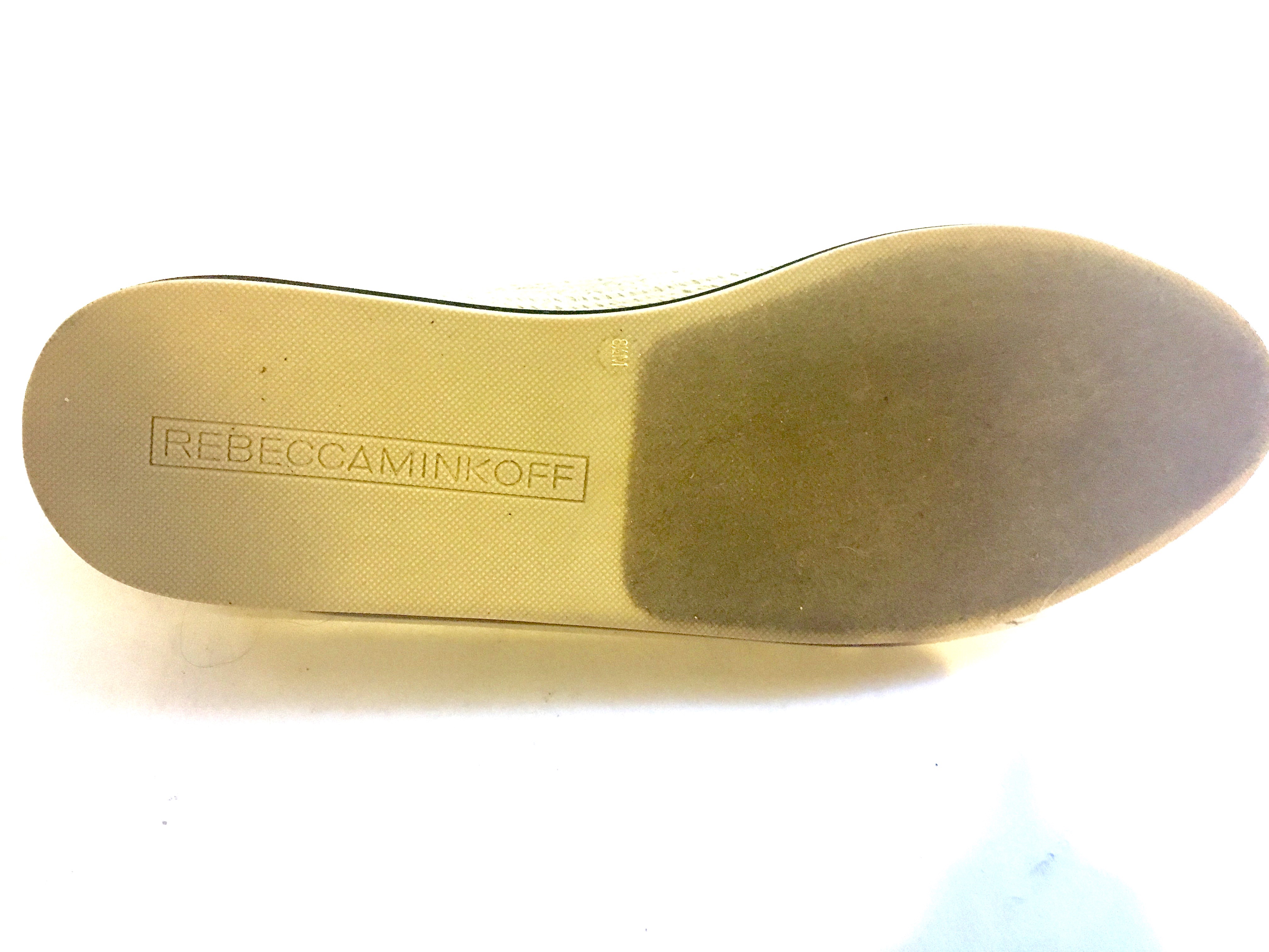 Rebecca Minkoff Sisa Mexi Flower Print Canvas Espadrilles