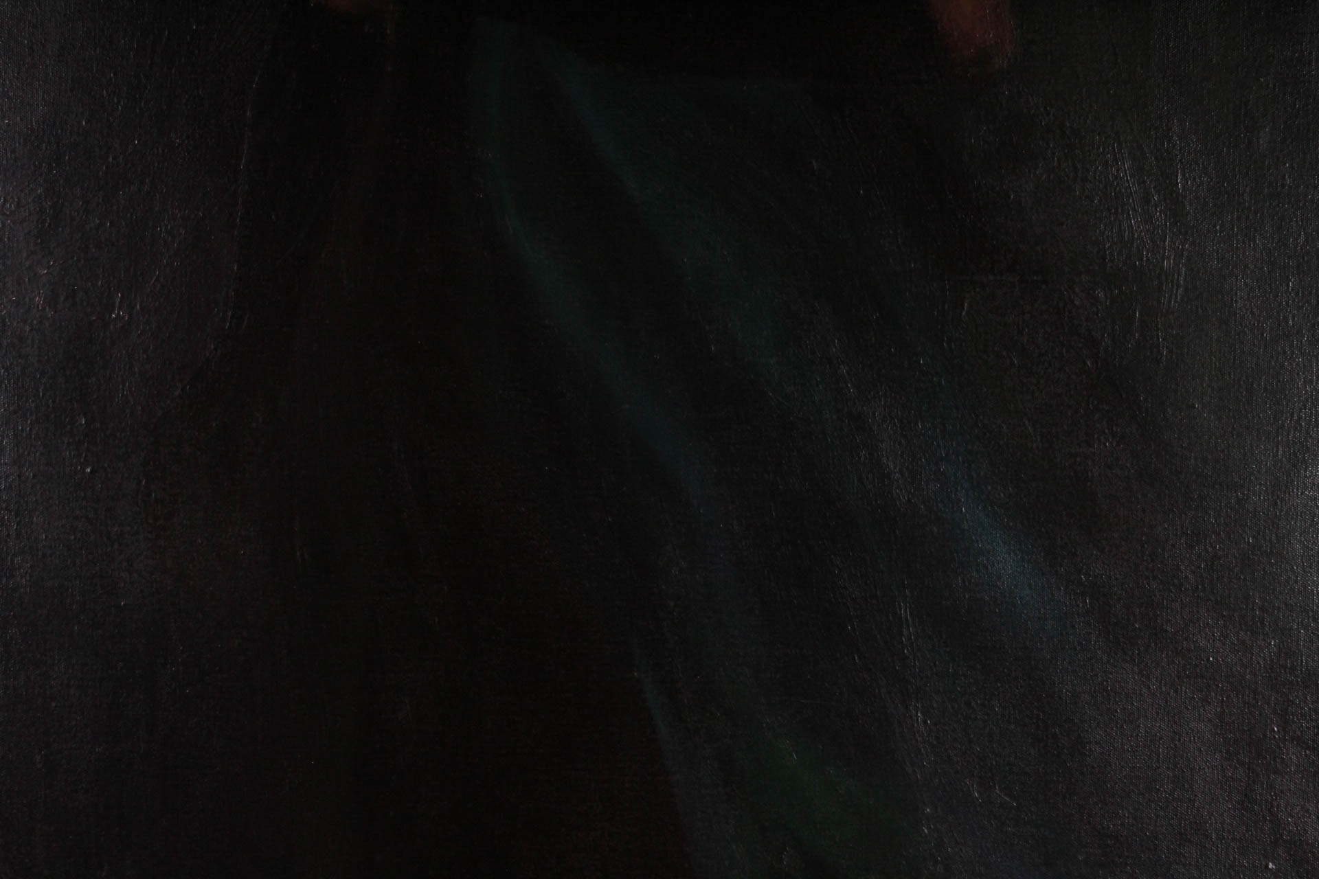 Judee Ciccarone Original Oil Painting Based on Puccini's "Tosca"