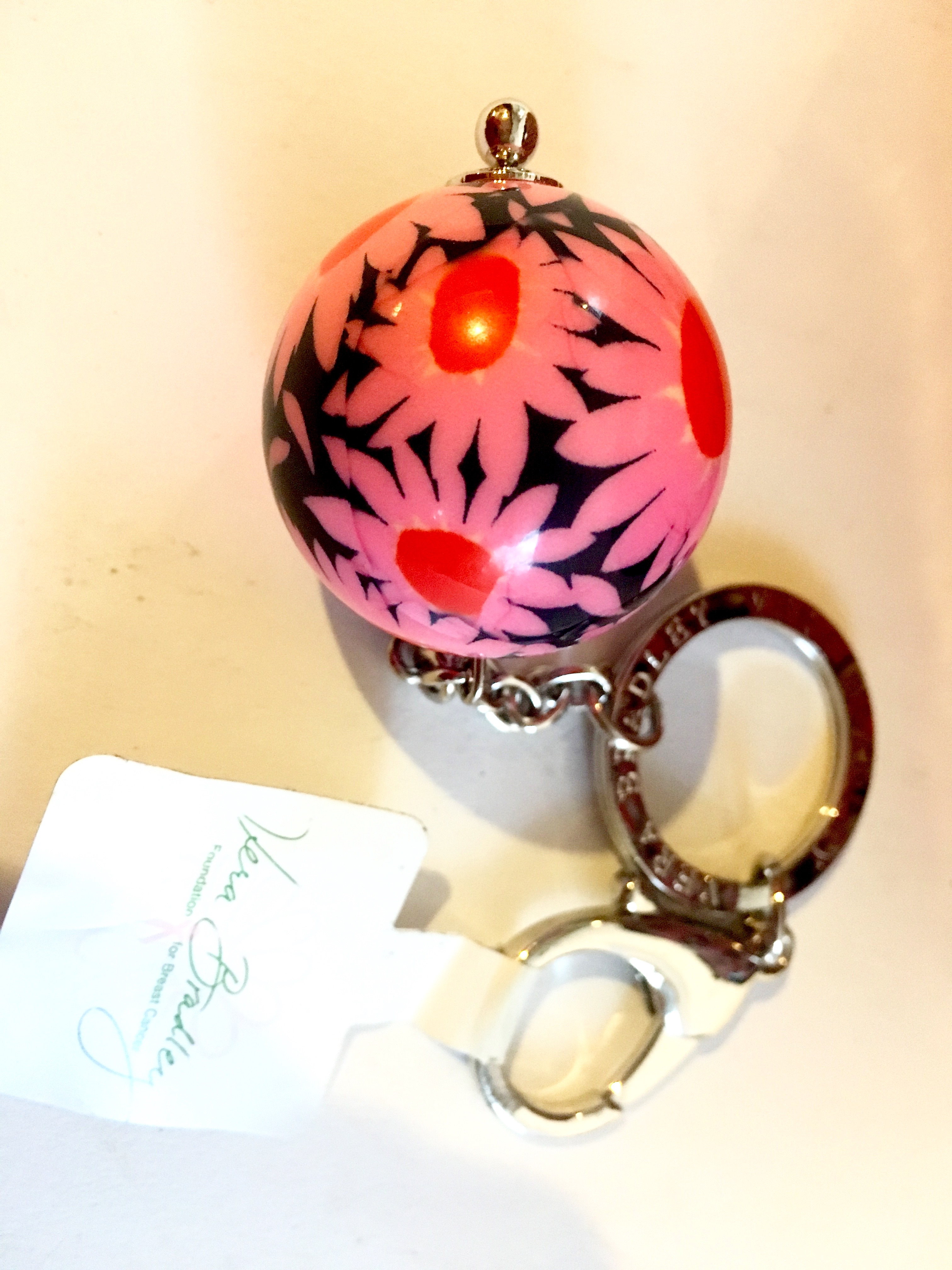 Vera Bradley "Frill" Accessory Selection