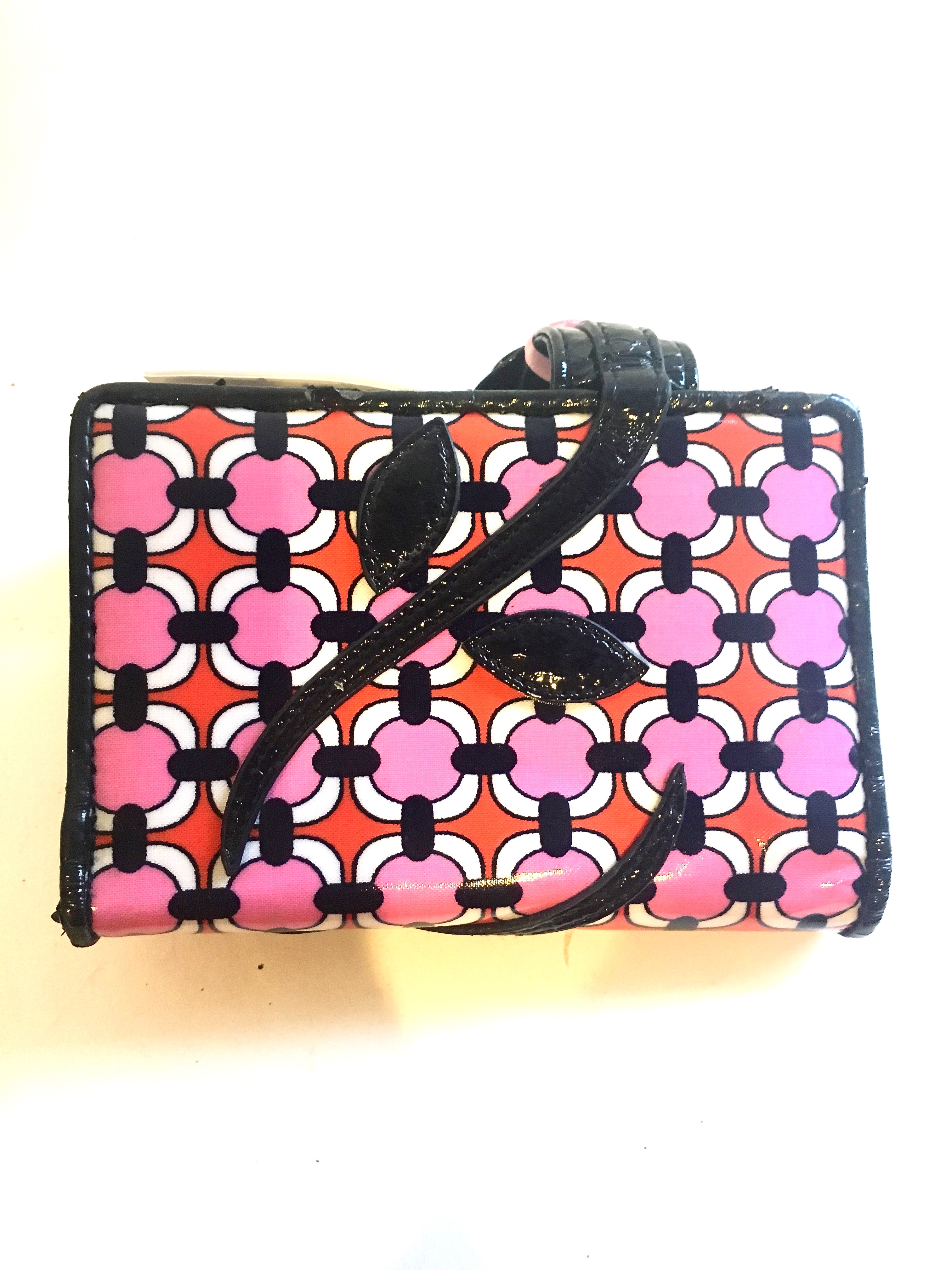 Vera Bradley "Frill" Accessory Selection