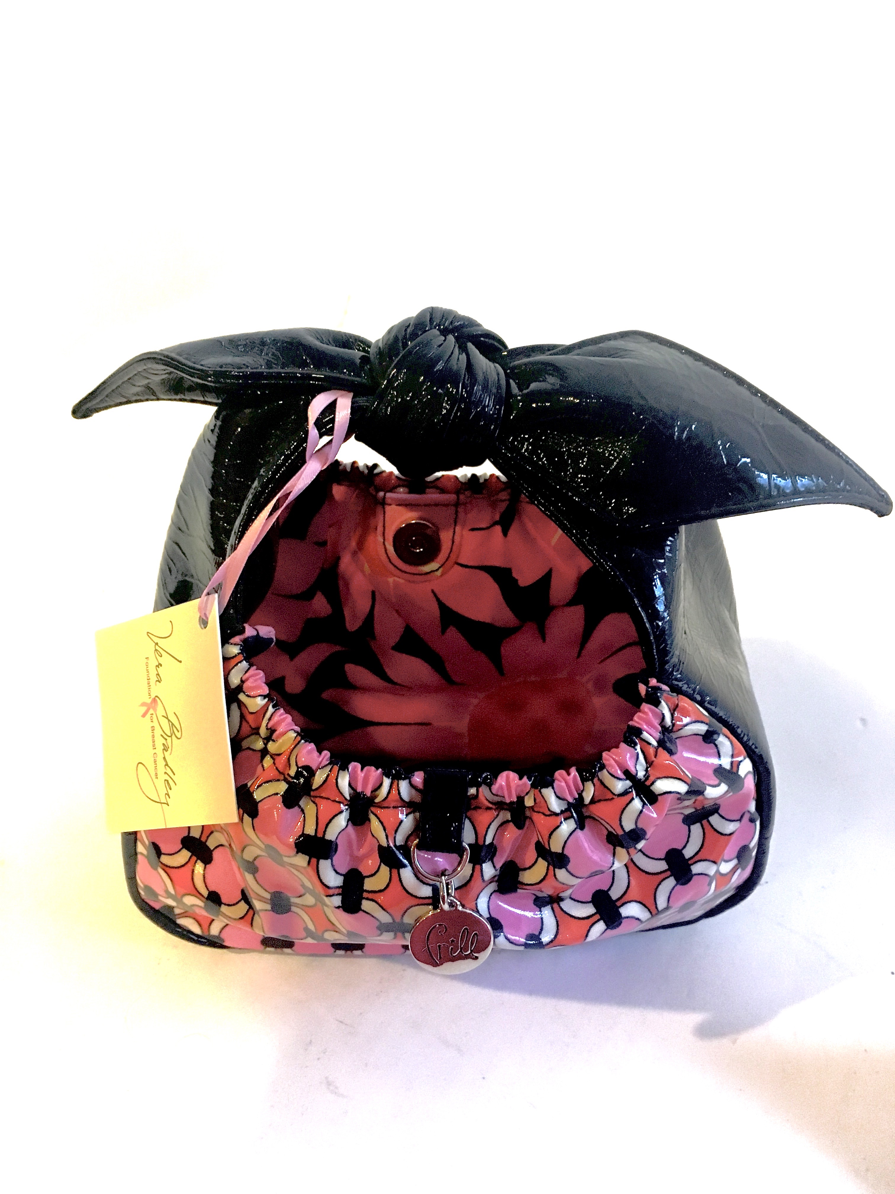 Vera Bradley "Frill" Accessory Selection