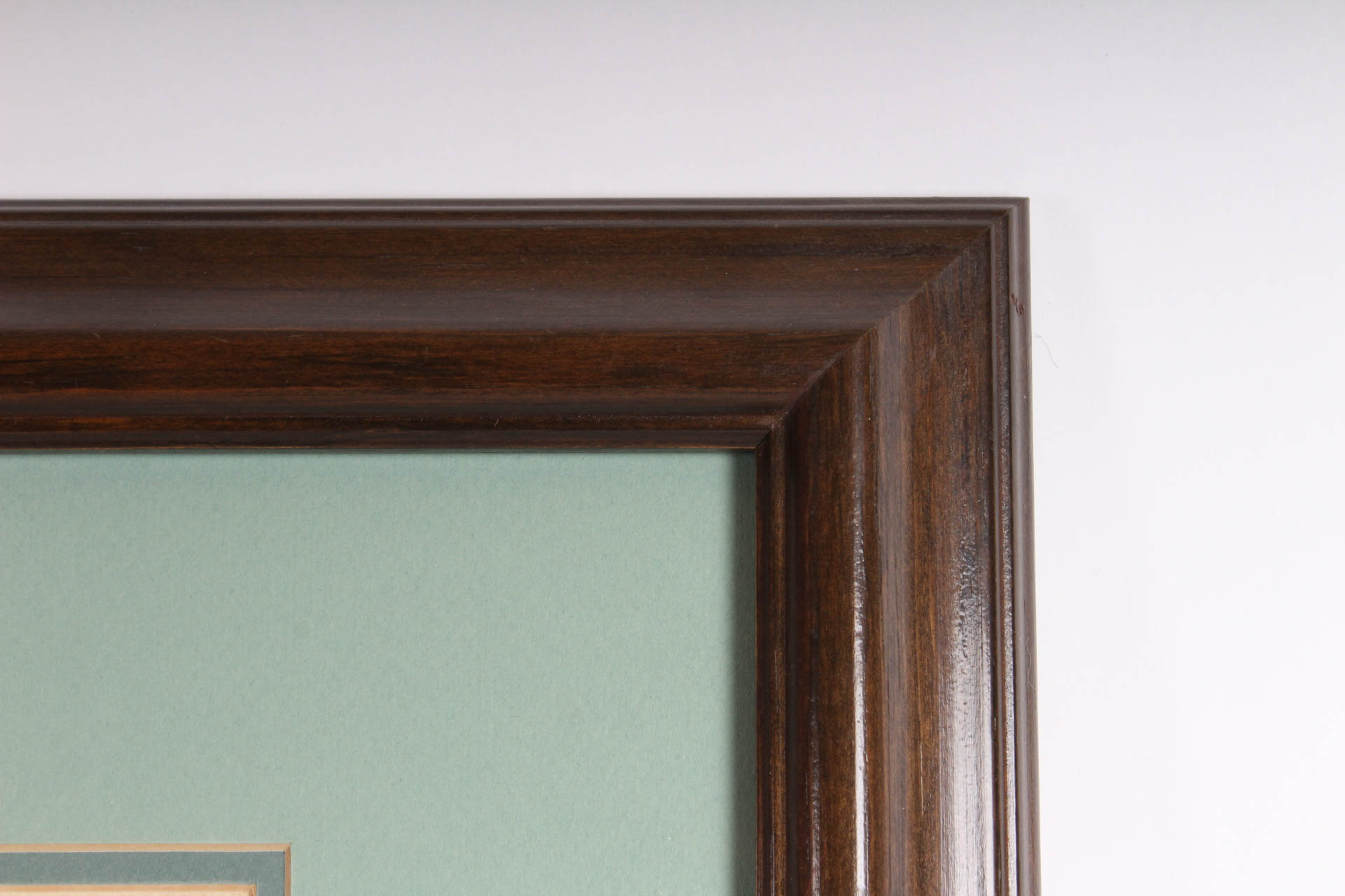 Don Nedobeck Offset Lithograph Print  "Ice Cream"