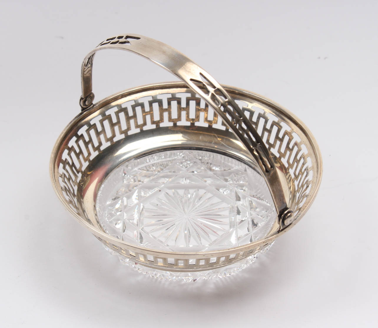 Weighted Sterling Silver Compotes