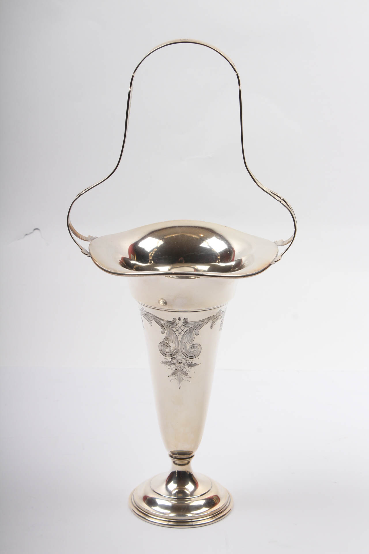 Weighted Sterling Silver Compotes